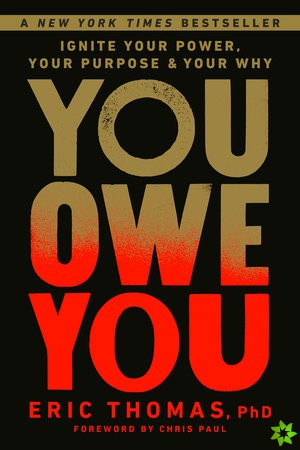 You Owe You