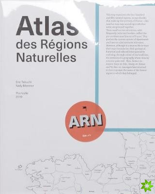 Atlas des Regions Naturelles (ARN)