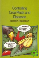 Controlling Crop Pests and Diseases