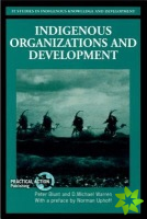 Indigenous Organizations and Development