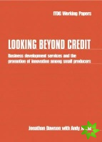 Looking Beyond Credit