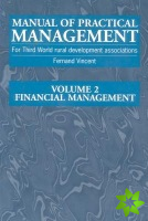 Manual of Practical Management for Third World Rural Development Associations