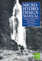 Micro-Hydro Design Manual