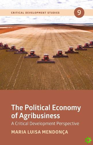 Political Economy of Agribusiness