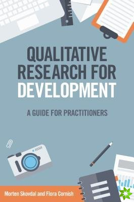Qualitative Research for Development