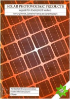 Solar Photovoltaic Products