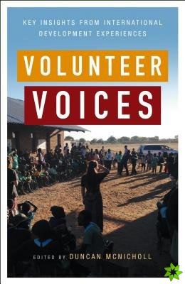Volunteer Voices