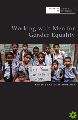 Working with Men for Gender Equality