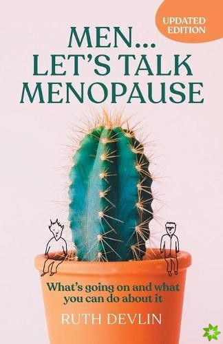 Men... Let's Talk Menopause