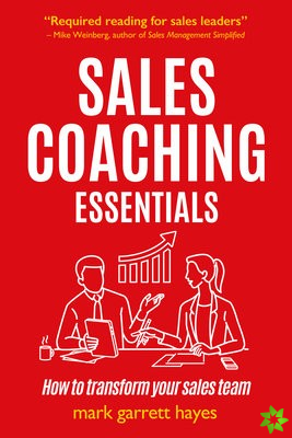 Sales Coaching Essentials