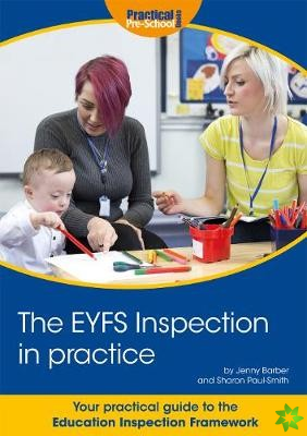 EYFS Inspection in practice