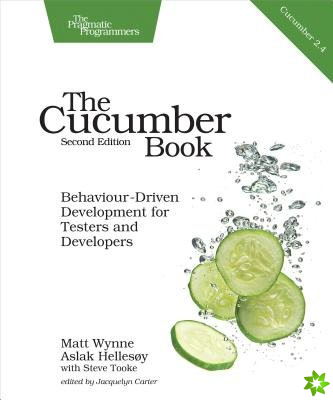 Cucumber Book 2e