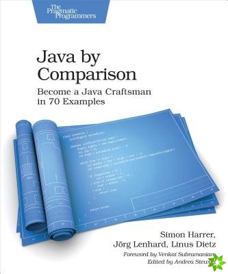 Java by Comparison