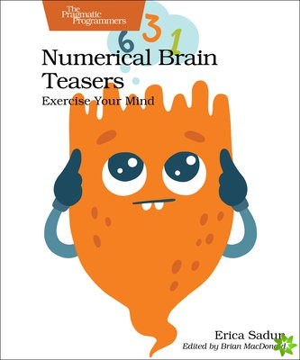 Numerical Brain Teasers
