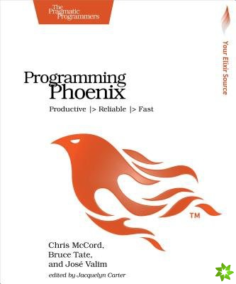 Programming Phoenix