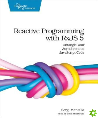 Reactive Programming with RxJS
