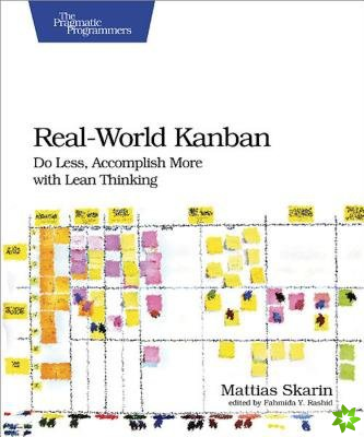 Real-World Kanban