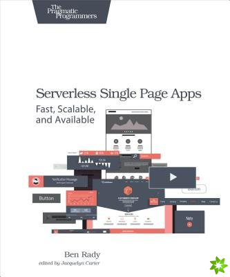 Serverless Single Page Apps