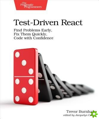 Test-Driven React