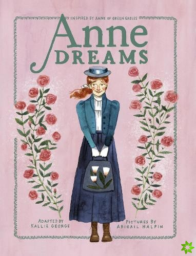 Anne Dreams