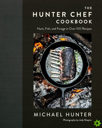 Hunter Chef Cookbook