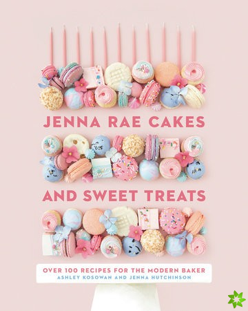 Jenna Rae Cakes and Sweet Treats