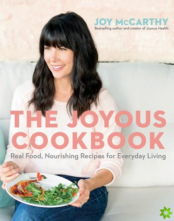 Joyous Cookbook