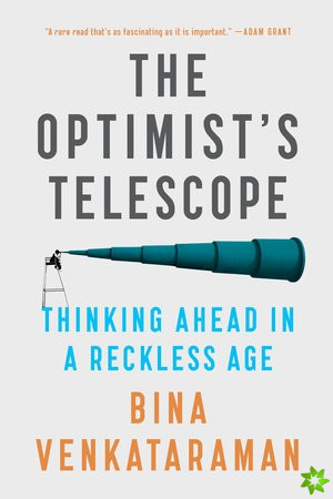 Optimist's Telescope
