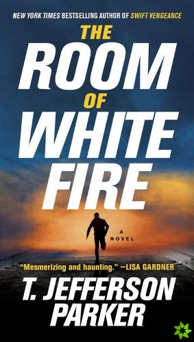 Room Of White Fire