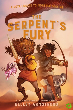 Serpent's Fury