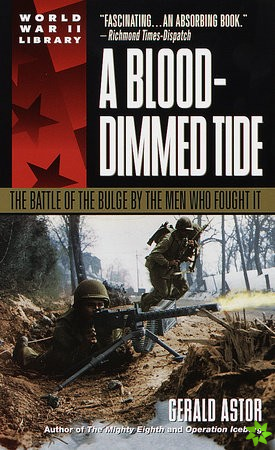 Blood-Dimmed Tide
