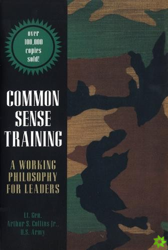 Common Sense Training