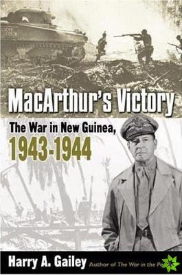 Macarthur'S Victory