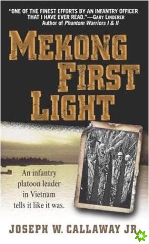 Mekong First Light