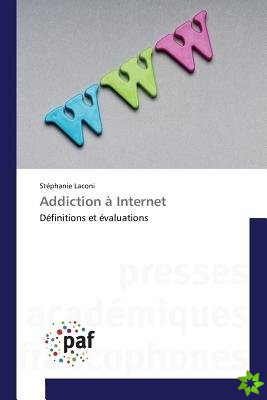 Addiction a Internet