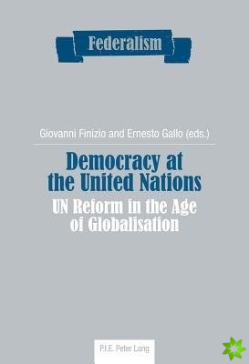 Democracy at the United Nations