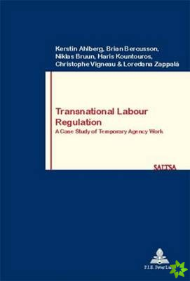 Transnational Labour Regulation