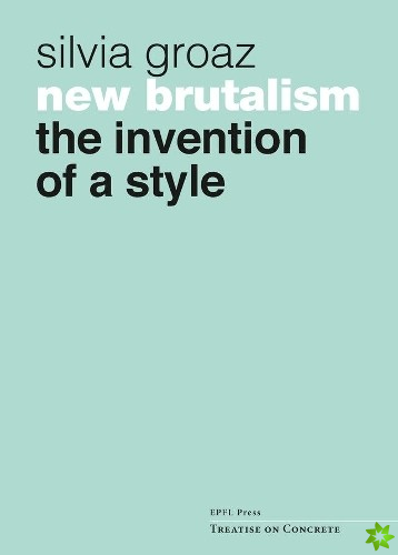 New Brutalism