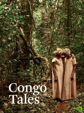 Congo Tales