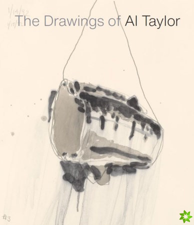 Drawings of Al Taylor