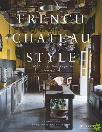 French Chateau Style