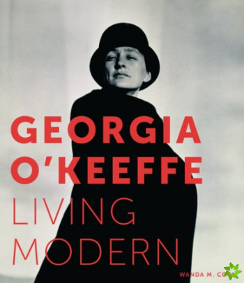 Georgia O'Keeffe