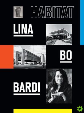 Lina Bo Bardi