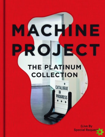Machine Project
