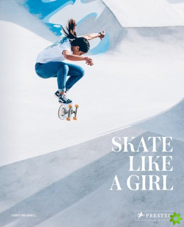 Skate Like a Girl
