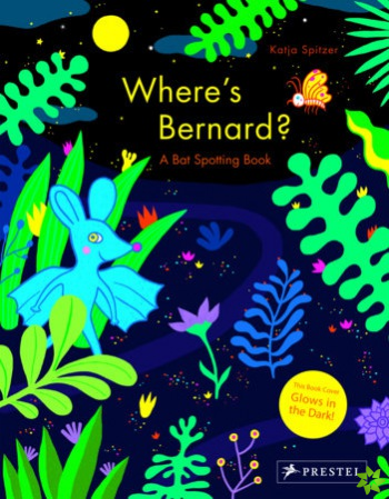 Where's Bernard?