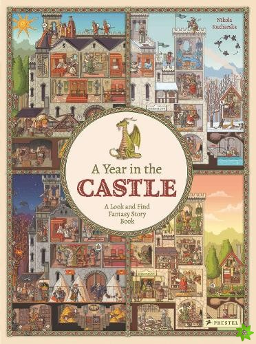 Year in the Castle