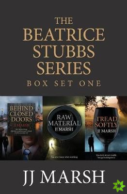 Beatrice Stubbs Series