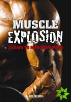 Muscle Explosion