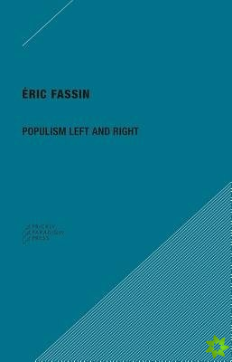 Populism Left and Right